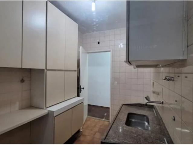 Apartamento para Locação em São José dos Campos/SP Jardim Alvorada 2 Quartos