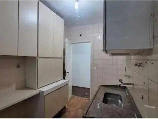 Apartamento para Locação em São José dos Campos/SP Jardim Alvorada 2 Quartos