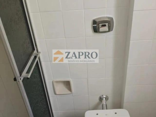 Apartamento para Locação em São José dos Campos/SP Jardim Alvorada 2 Quartos