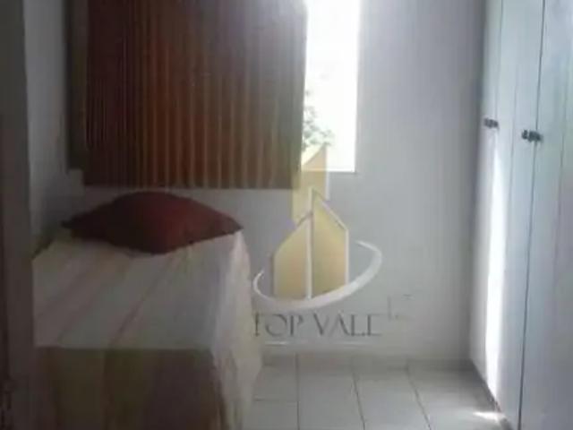 Apartamento para Locação em São José dos Campos/SP Jardim Alvorada 2 Quartos