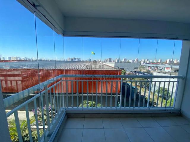 Apartamento para Locação em São José dos Campos/SP Jardim Alvorada 2 Quartos