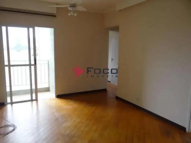Apartamento para Locação em São José dos Campos/SP Jardim Alvorada 2 Quartos