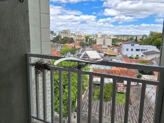 Apartamento para Locação em São José dos Campos/SP Jardim Alvorada 3 Quartos