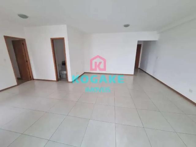 Apartamento para Locação em São José dos Campos/SP Jardim Alvorada 3 Quartos