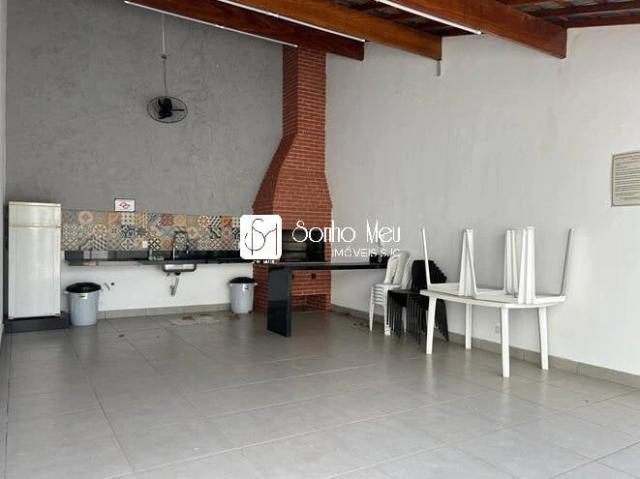 Apartamento para Locação em São José dos Campos/SP Jardim Alvorada 3 Quartos