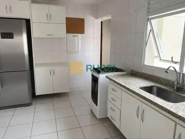Apartamento para Locação em São José dos Campos/SP Jardim Alvorada 3 Quartos