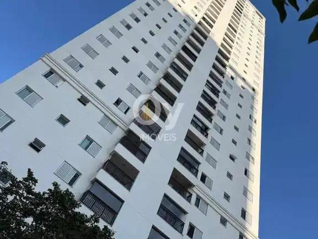 Apartamento para Locação em São José dos Campos/SP Jardim Alvorada 3 Quartos