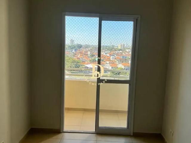 Apartamento para Locação em São José dos Campos/SP Jardim América 3 Quartos