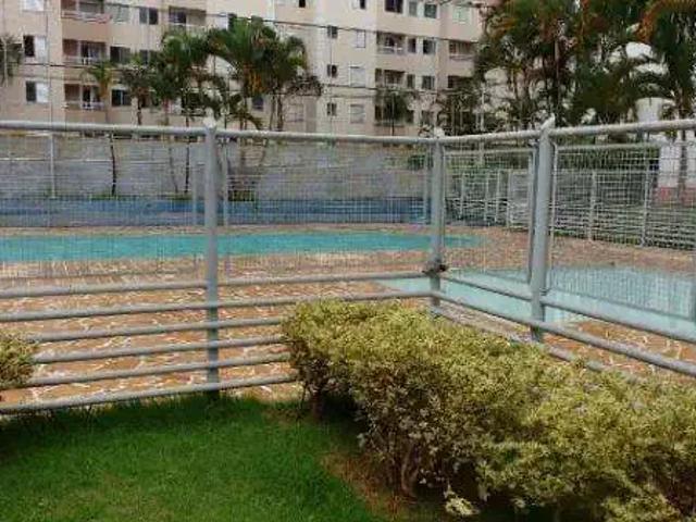 Apartamento para Locação em São José dos Campos/SP Jardim América 3 Quartos