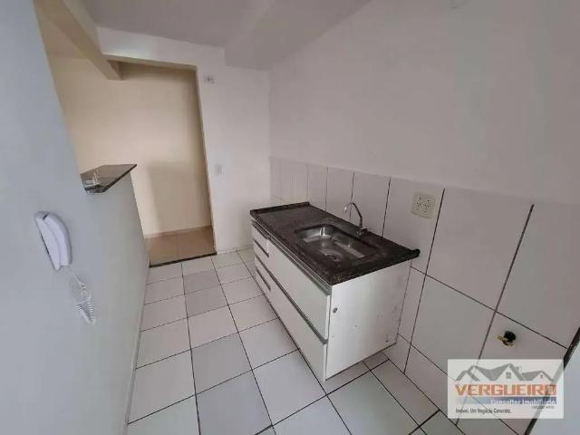 Apartamento para Locação em São José dos Campos/SP Jardim América 3 Quartos