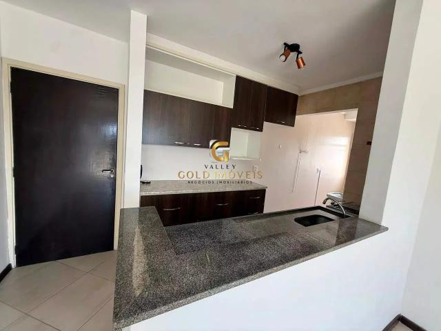 Apartamento para Locação em São José dos Campos/SP Jardim América 3 Quartos
