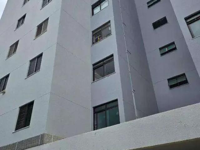 Apartamento para Locação em São José dos Campos/SP Jardim América 3 Quartos