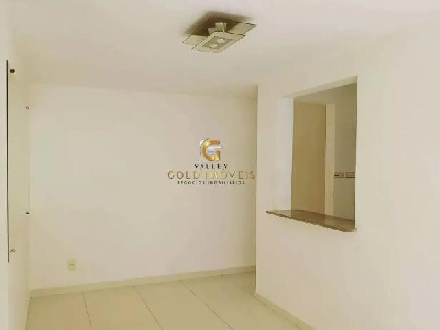 Apartamento para Locação em São José dos Campos/SP Jardim América 3 Quartos