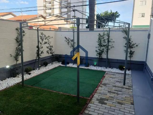 Apartamento para Locação em São José dos Campos/SP Jardim América 3 Quartos