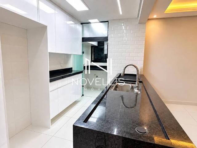 Apartamento para Locação em São José dos Campos/SP Jardim América 3 Quartos