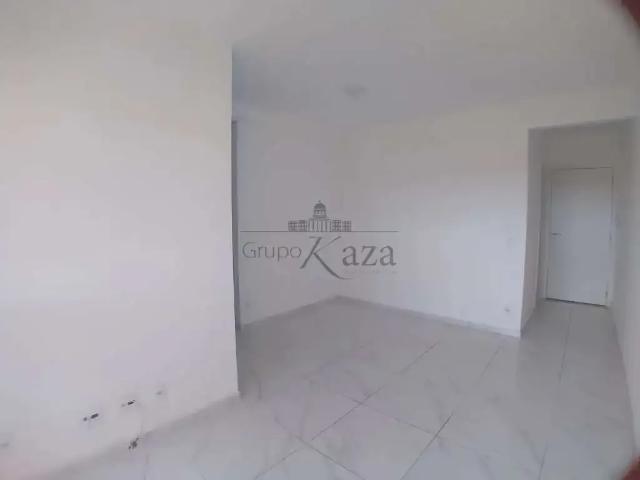 Apartamento para Locação em São José dos Campos/SP Jardim América 3 Quartos