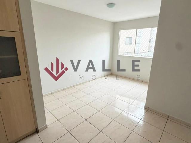Apartamento para Locação em São José dos Campos/SP Jardim América 3 Quartos