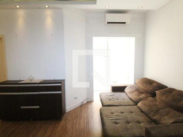 Apartamento para Locação em São José dos Campos/SP Jardim América 3 Quartos