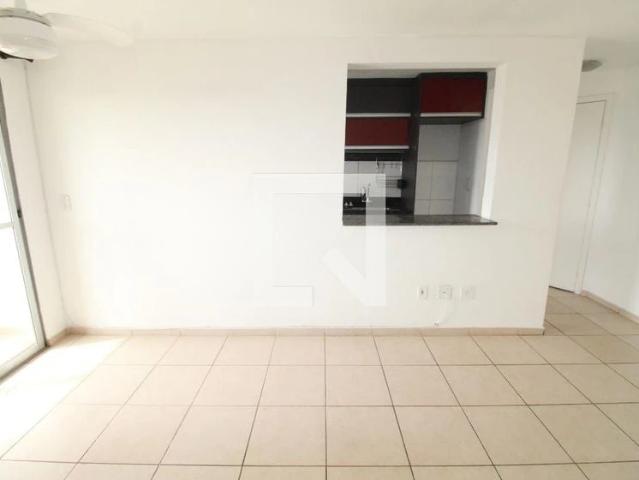 Apartamento para Locação em São José dos Campos/SP Jardim América 3 Quartos
