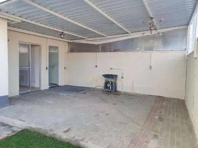 Apartamento para Locação em São José dos Campos/SP Jardim América 3 Quartos