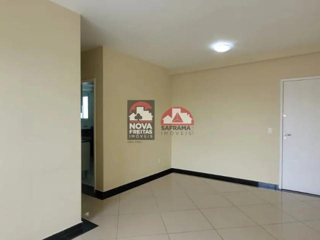 Apartamento para Locação em São José dos Campos/SP Jardim América 3 Quartos