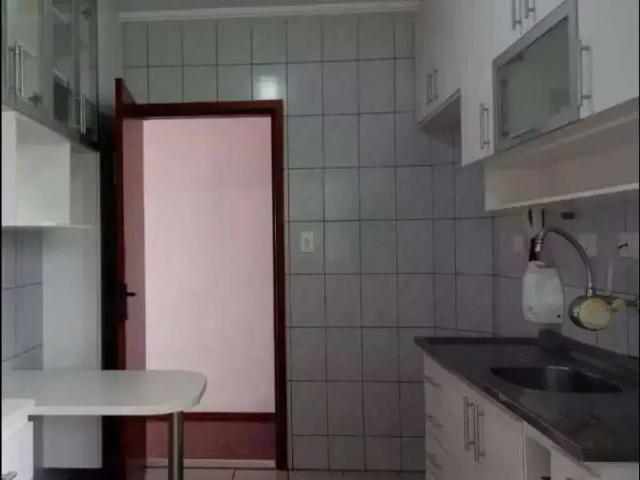 Apartamento para Locação em São José dos Campos/SP Jardim América 3 Quartos
