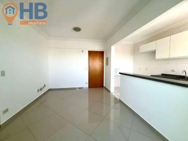 Apartamento para Locação em São José dos Campos/SP Jardim América 3 Quartos