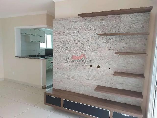 Apartamento para Locação em São José dos Campos/SP Jardim América 3 Quartos
