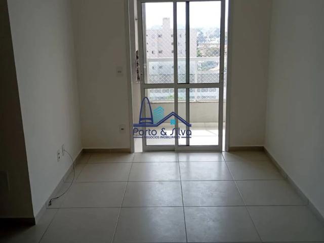 Apartamento para Locação em São José dos Campos/SP Jardim América 3 Quartos