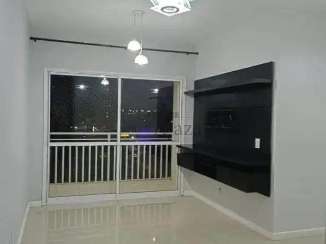 Apartamento para Locação em São José dos Campos/SP Jardim América 2 Quartos