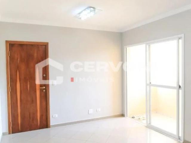 Apartamento para Locação em São José dos Campos/SP Jardim América 2 Quartos