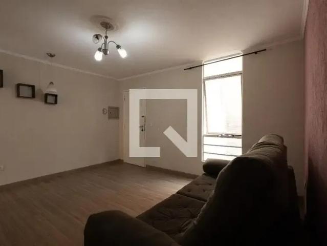 Apartamento para Locação em São José dos Campos/SP Jardim América 2 Quartos