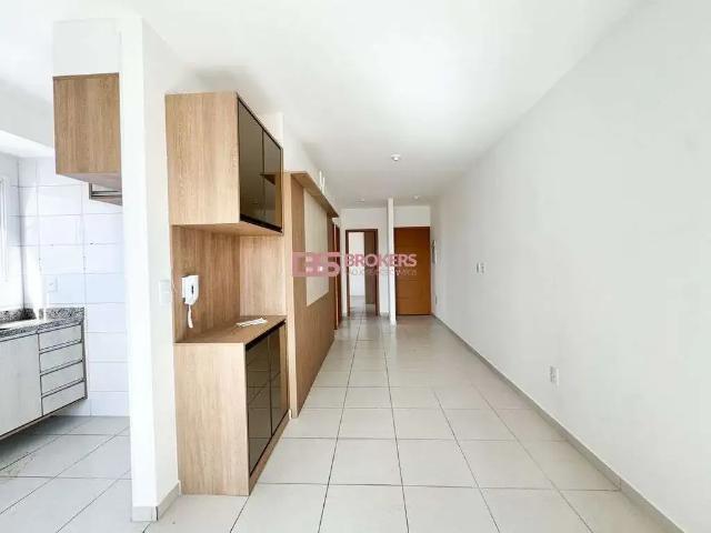 Apartamento para Locação em São José dos Campos/SP Jardim América 2 Quartos