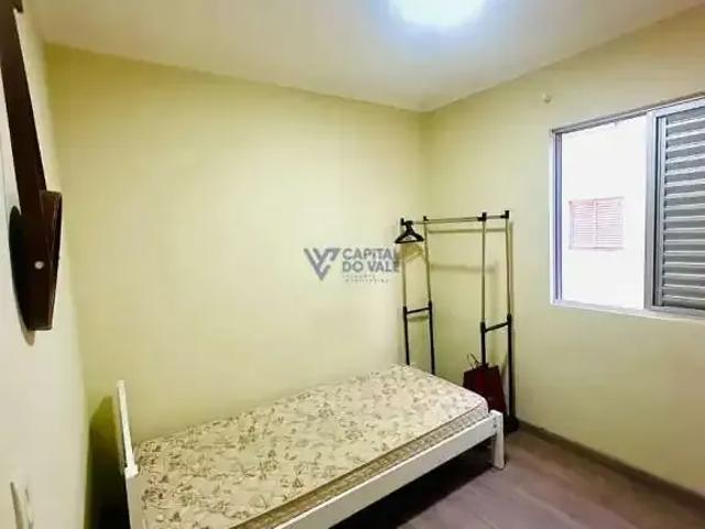 Apartamento para Locação em São José dos Campos/SP Jardim América 2 Quartos