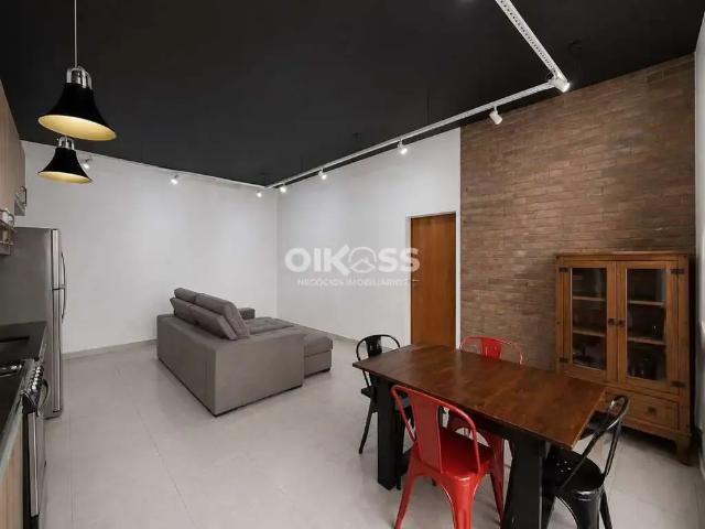 Apartamento para Locação em São José dos Campos/SP Jardim América 2 Quartos