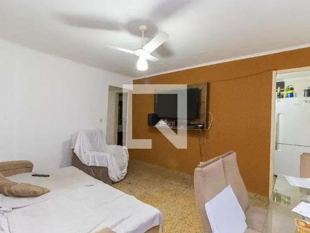 Apartamento para Locação em São José dos Campos/SP Jardim América 2 Quartos