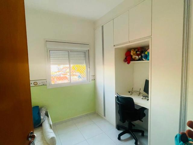 Apartamento para Locação em São José dos Campos/SP Jardim América 2 Quartos