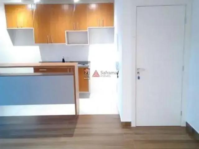 Apartamento para Locação em São José dos Campos/SP Jardim América 2 Quartos