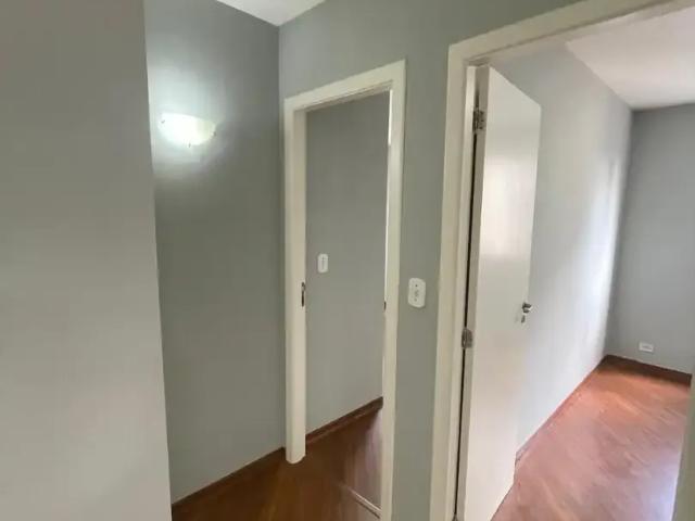 Apartamento para Locação em São José dos Campos/SP Jardim América 2 Quartos