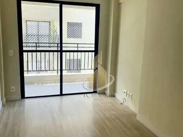 Apartamento para Locação em São José dos Campos/SP Jardim América 2 Quartos
