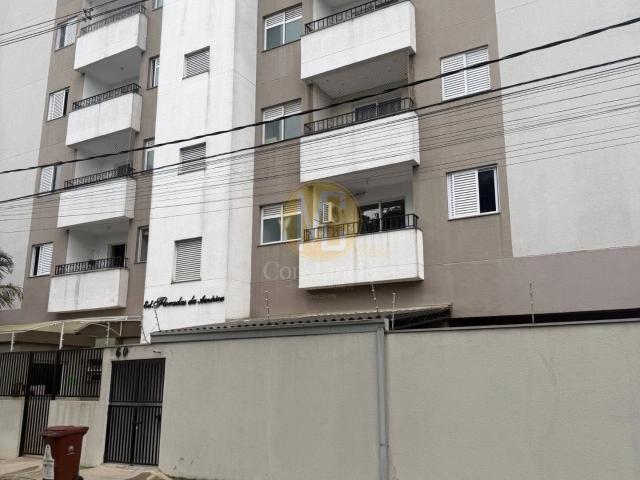Apartamento para Locação em São José dos Campos/SP Jardim América 2 Quartos