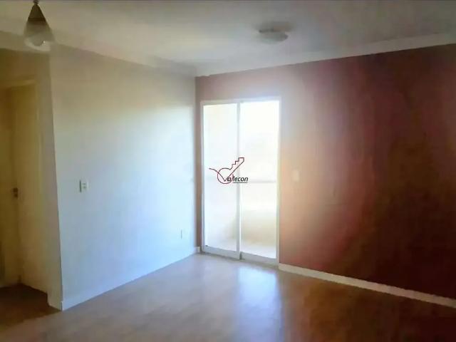 Apartamento para Locação em São José dos Campos/SP Jardim América 2 Quartos