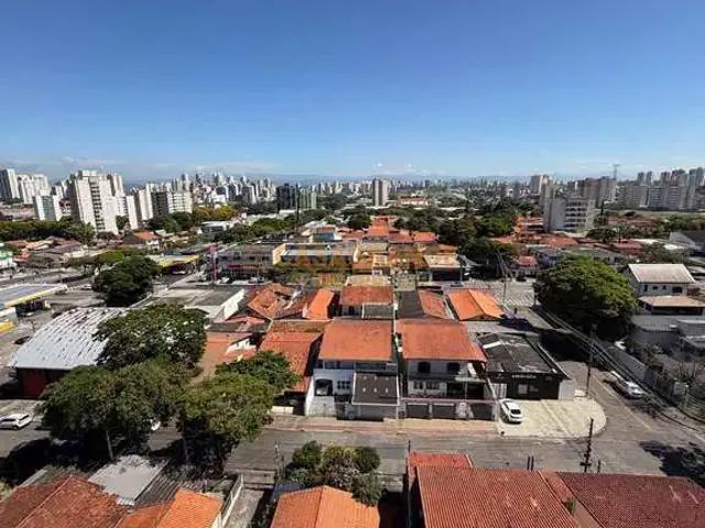 Apartamento para Locação em São José dos Campos/SP Jardim América 2 Quartos