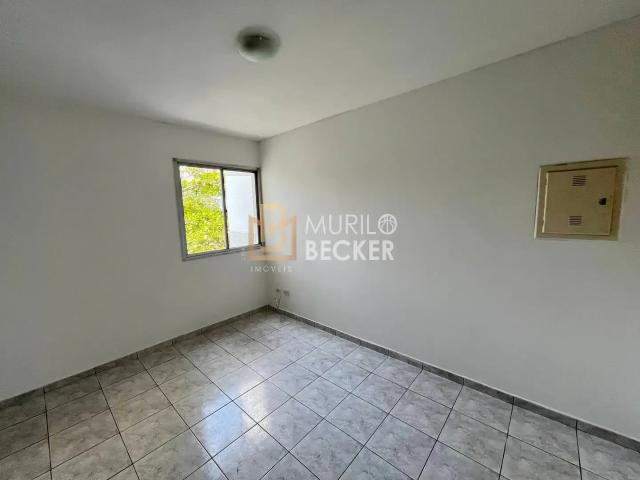 Apartamento para Locação em São José dos Campos/SP Jardim América 2 Quartos