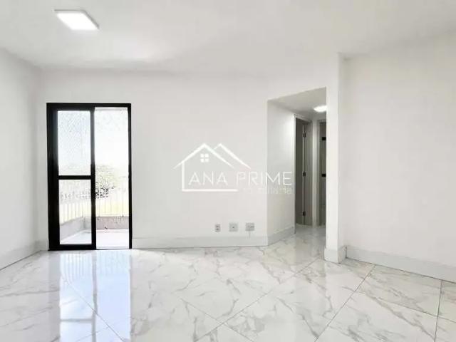 Apartamento para Locação em São José dos Campos/SP Vila São Pedro 2 Quartos