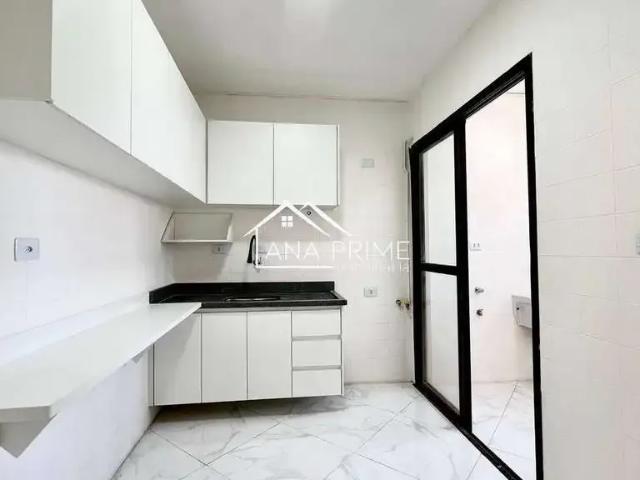 Apartamento para Locação em São José dos Campos/SP Vila São Pedro 2 Quartos