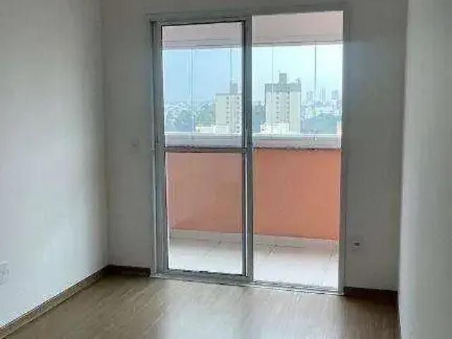 Apartamento para Locação em São José dos Campos/SP Jardim América 2 Quartos