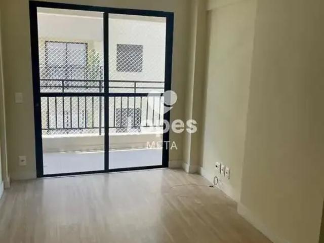 Apartamento para Locação em São José dos Campos/SP Jardim América 2 Quartos