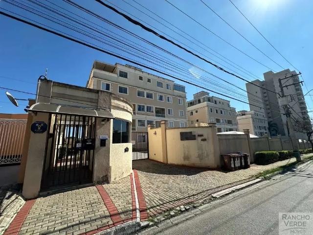 Apartamento para Locação em São José dos Campos/SP Jardim América 2 Quartos