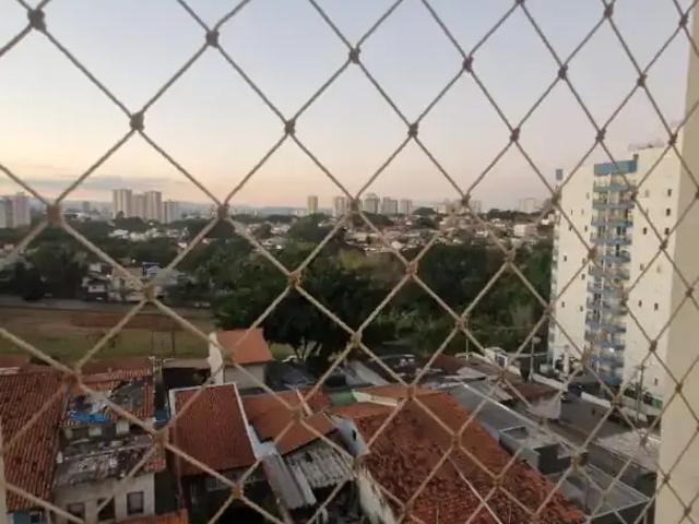 Apartamento para Locação em São José dos Campos/SP Jardim América 2 Quartos